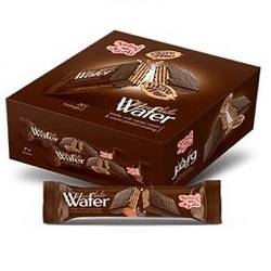 نادری ویفر روکش دار شکلاتی دارک 45 گرم